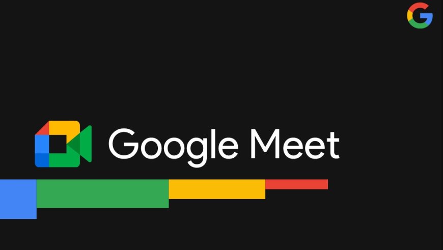 Google Meet trên Android cập nhật tiện ích mở rộng và giao diện Material 3 - CÔNG NGHỆ