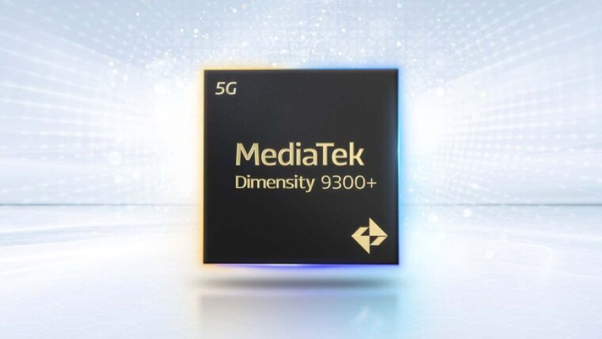 MediaTek sắp tham gia thị trường chip cho máy tính Windows on ARM - CÔNG NGHỆ