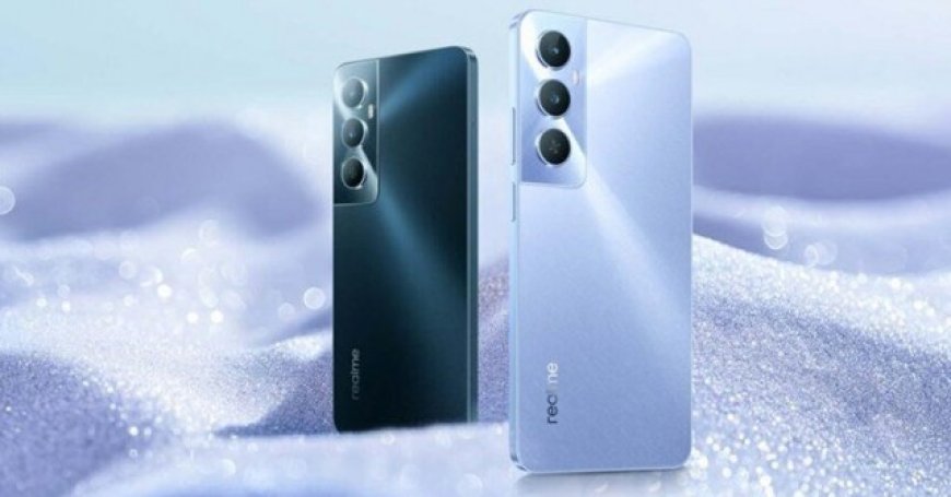 Muốn mua một chiếc smartphone Android giá hời tại Thế giới Di Động? realme là cái tên không thể bỏ lỡ! - CÔNG NGHỆ