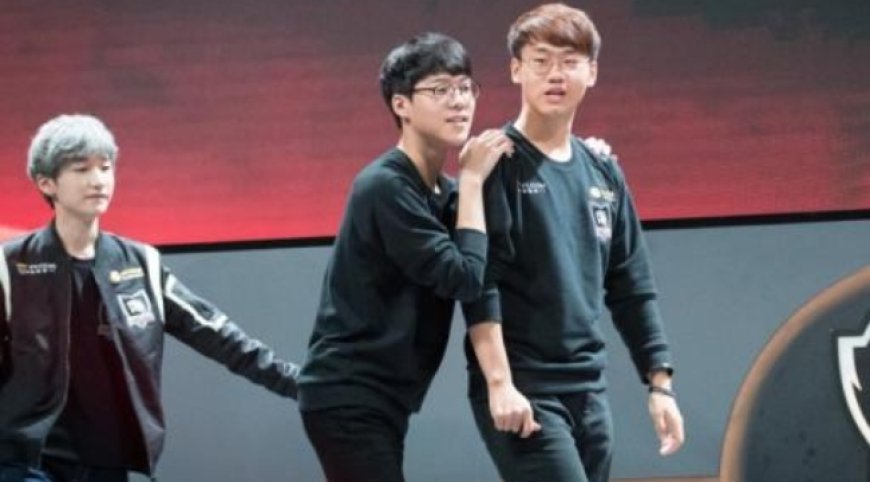 LMHT: Cựu tuyển thủ ROX Tigers vừa xuất ngũ muốn trở lại thi đấu ở tuổi 31 - ESPORT