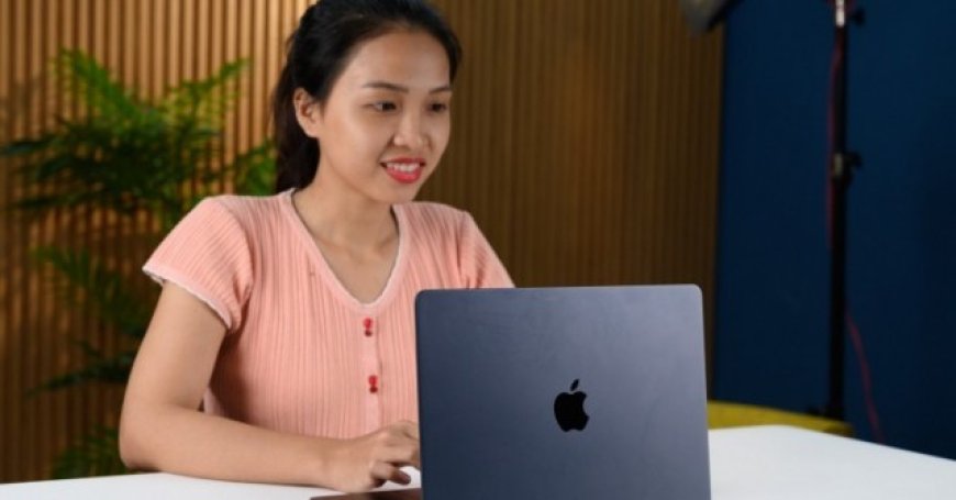 Bảng giá MacBook tháng 6: Giảm tới gần 6 triệu đồng - CÔNG NGHỆ