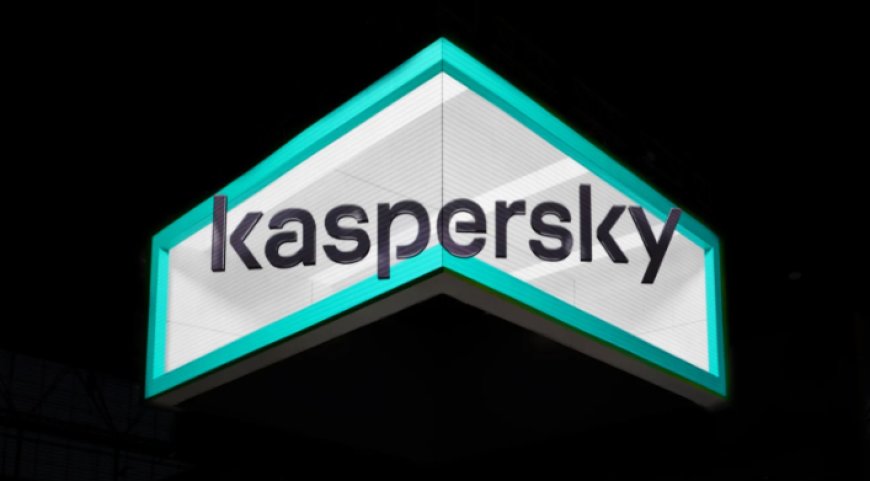 Phần Mềm Diệt Virus Kaspersky Bị Cấm Tại Mỹ - CÔNG NGHỆ