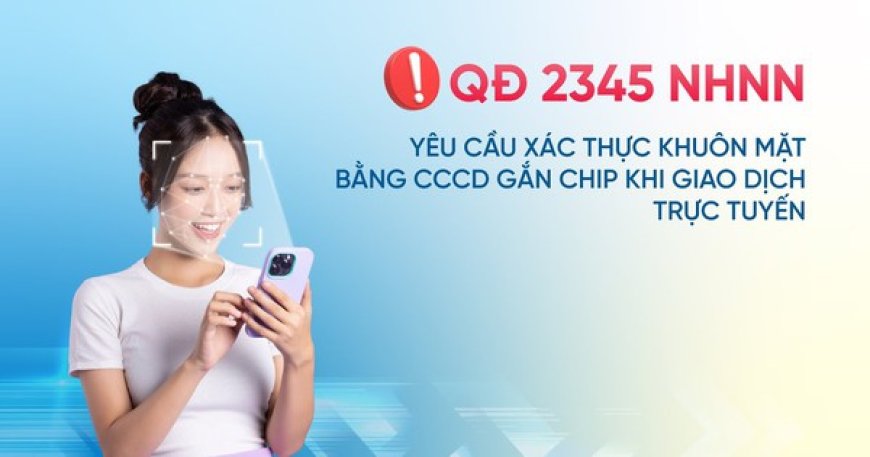 Video: Cài đặt sinh trắc học trên ứng dụng VietinBank, chuyển tiền trên 10 triệu từ hôm nay bắt buộc phải cập nhật - CÔNG NGHỆ