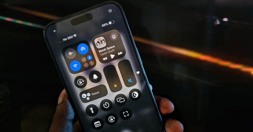 10 tính năng ẩn rất thú vị chỉ có trên iOS 18 - CÔNG NGHỆ