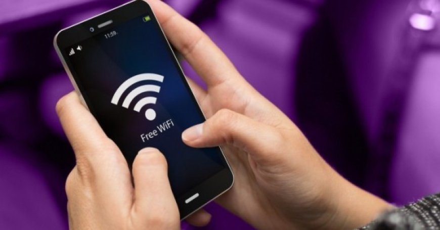 Nguy hiểm khó lường khi sử dụng Wi-Fi công cộng miễn phí - CÔNG NGHỆ