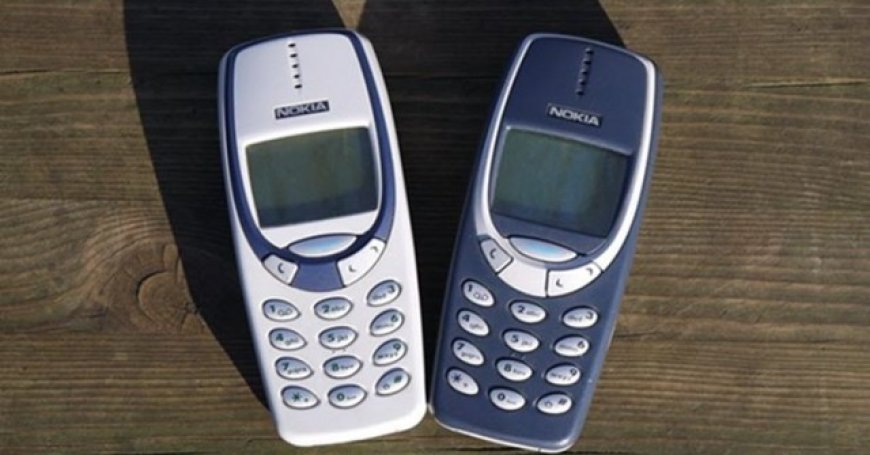 Một trường học bắt buộc học sinh sử dụng điện thoại Nokia "cục gạch" - CÔNG NGHỆ