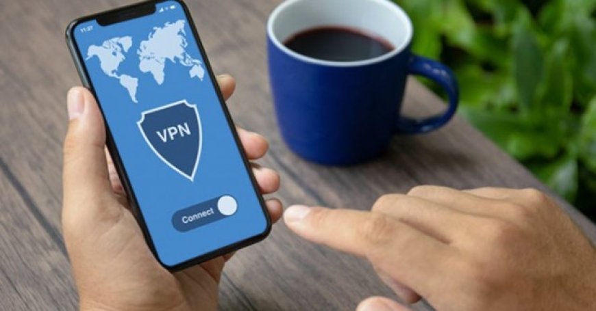 Sử dụng kết nối VPN có khiến điện thoại hao pin hơn? - CÔNG NGHỆ