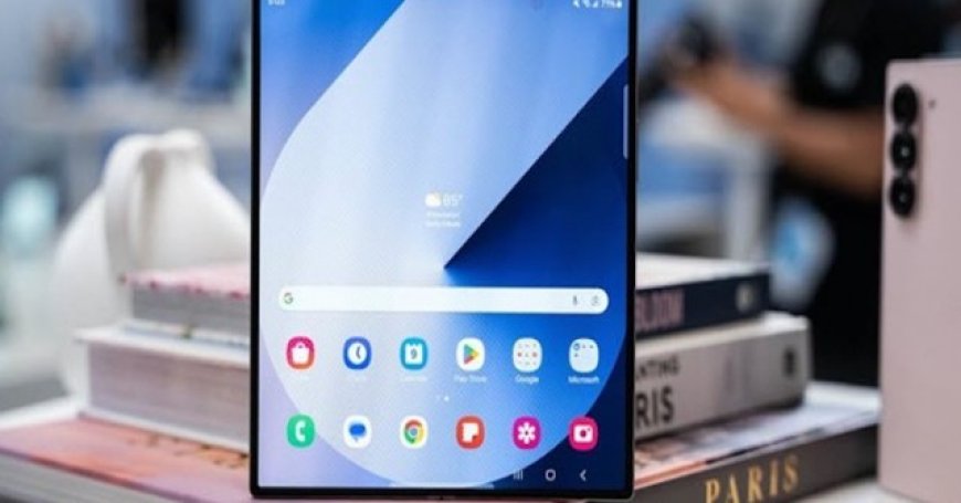 Những điện thoại Samsung nào sắp được "lên đời" One UI 6.1.1? - CÔNG NGHỆ