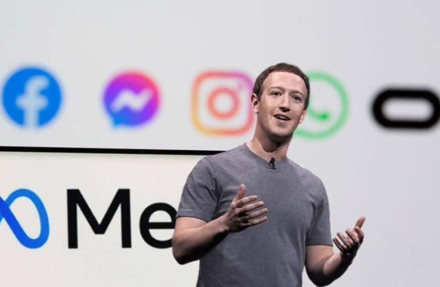 Mark Zuckerberg tìm kiếm nhân tài ra sao?