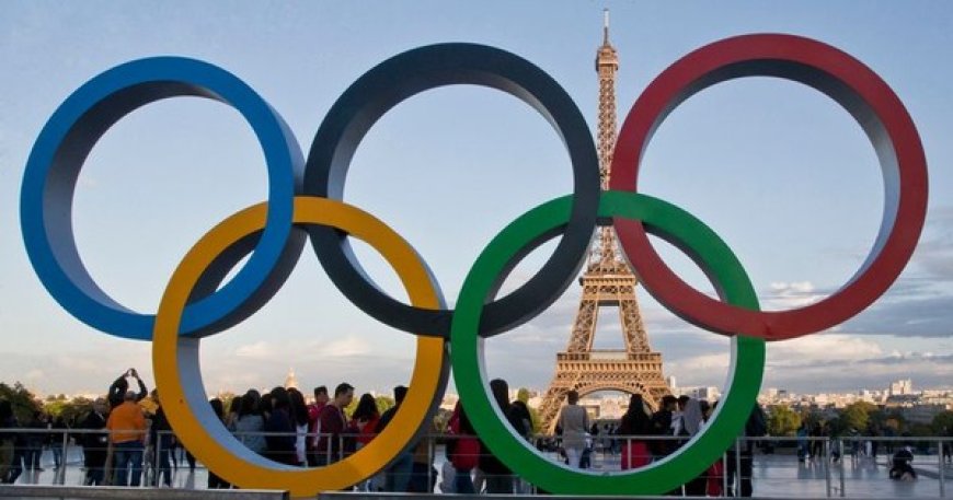 Muốn xem Olympic Paris 2024 mọi lúc mọi nơi? Google sẽ giúp bạn 8 cách siêu tiện lợi!