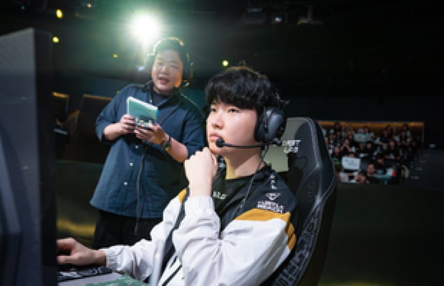 HLV Gen.G bất ngờ "kêu cứu" vì mạch bất bại có nguy cơ bị chấm dứt bởi... Riot - ESPORT