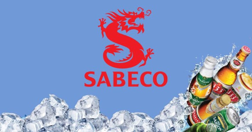 Sabeco "bùng nổ" lợi nhuận: Kỷ lục chưa từng có trong 7 quý