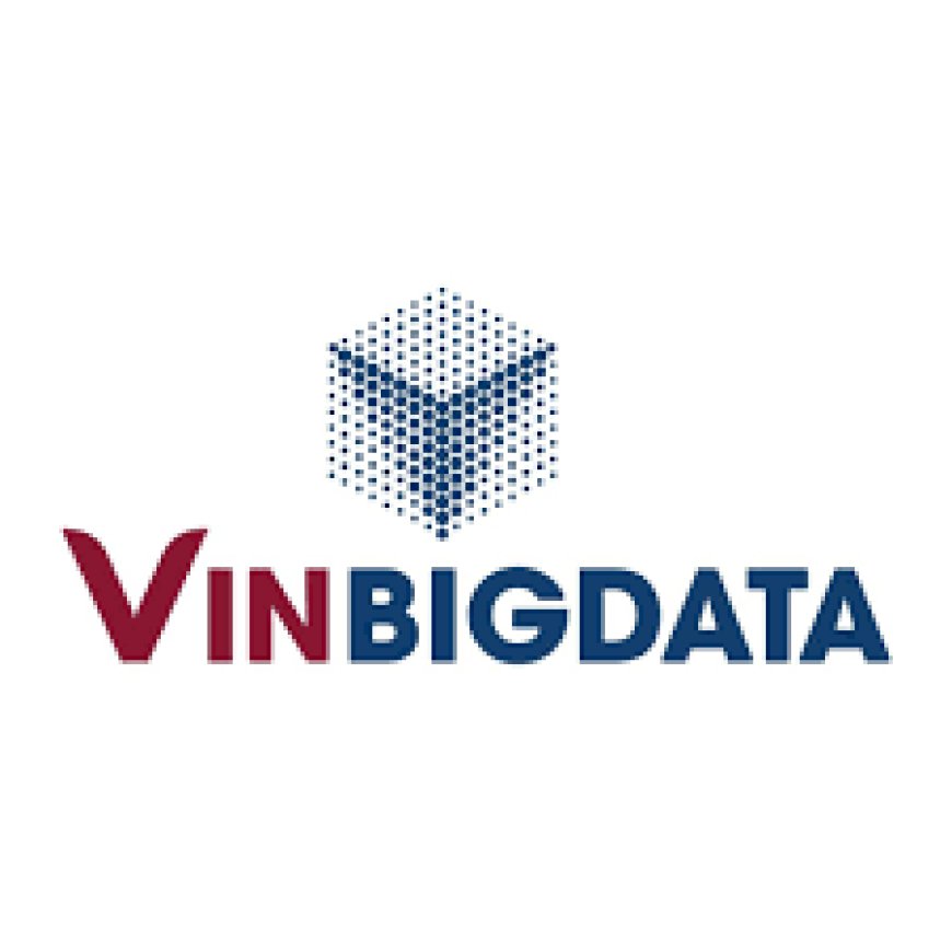 VinBigdata đưa AI Việt Nam vươn tầm quốc tế