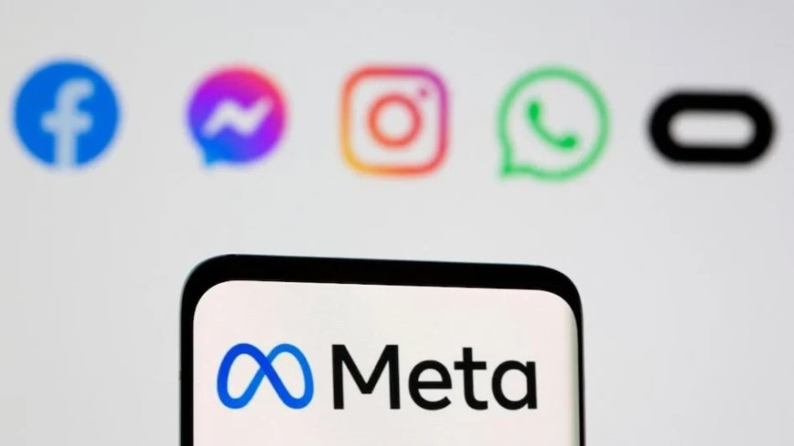 Meta đặt cược vào AI: Tương lai công nghệ sẽ ra sao?