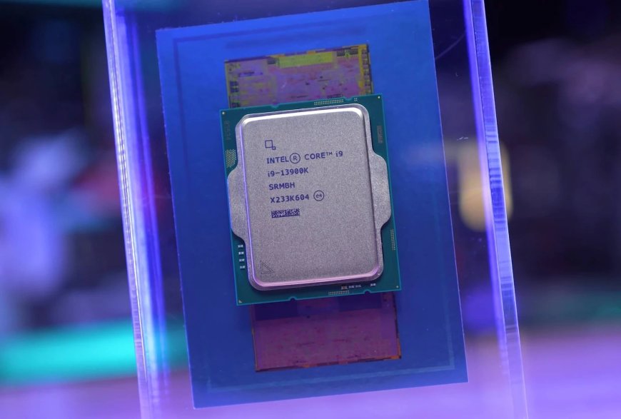 Intel bảo hành chip Core 5 năm