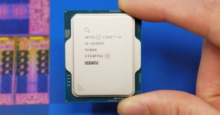 Xoa dịu người dùng, Intel tăng thời gian bảo hành CPU Raptor Lake - CÔNG NGHỆ