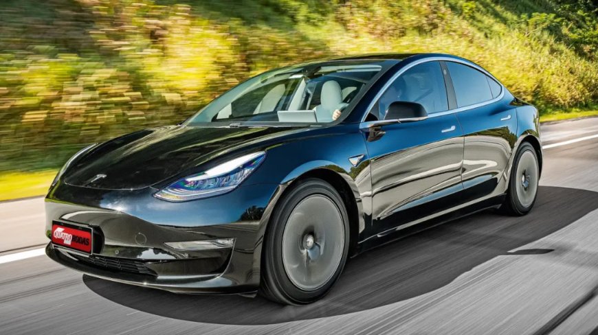 Tại sao nhiều chủ xe Tesla lại quay về với xe xăng?