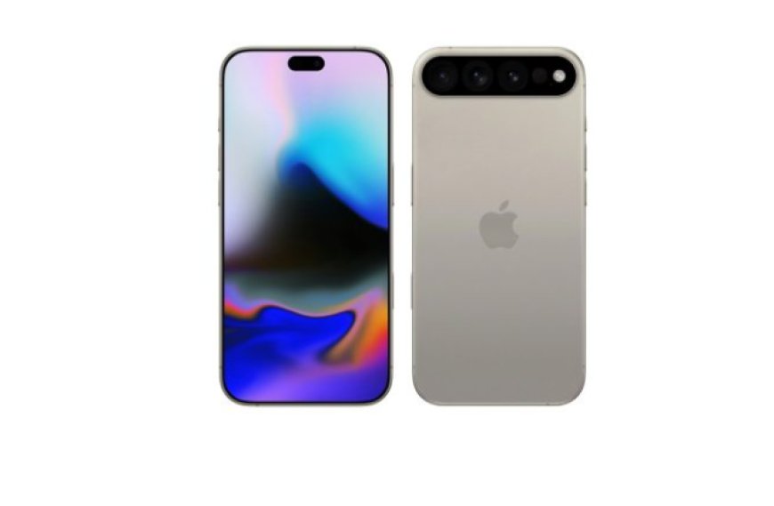 iPhone 17 Air: Liệu Có Phải Là Tương Lai Của Dòng iPhone Phân Khúc Thấp? - CÔNG NGHỆ