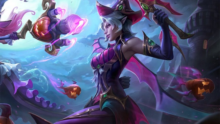 Hotfix DTCL 14.16b TFT: Ahri và Fiora bị giảm sức mạnh - ESPORT