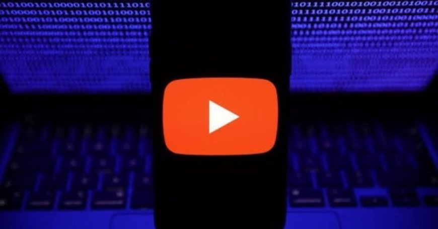 Bị hack kênh YouTube? Google có công cụ AI mới giúp giải quyết vấn đề này - CÔNG NGHỆ