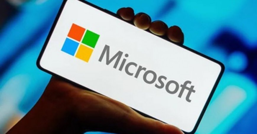 5 sự cố bảo mật đình đám từng khiến Microsoft điêu đứng - CÔNG NGHỆ