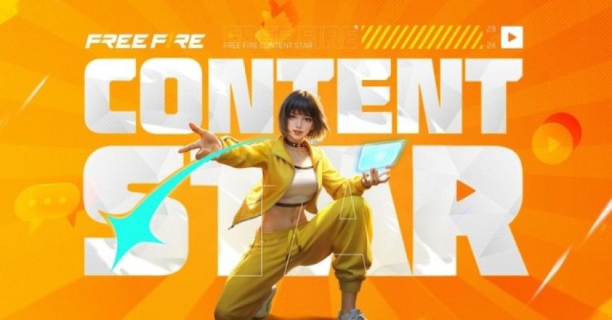 Cuộc thi sáng tạo cho game Free Fire, giải thưởng 5,2 tỷ đồng - CÔNG NGHỆ