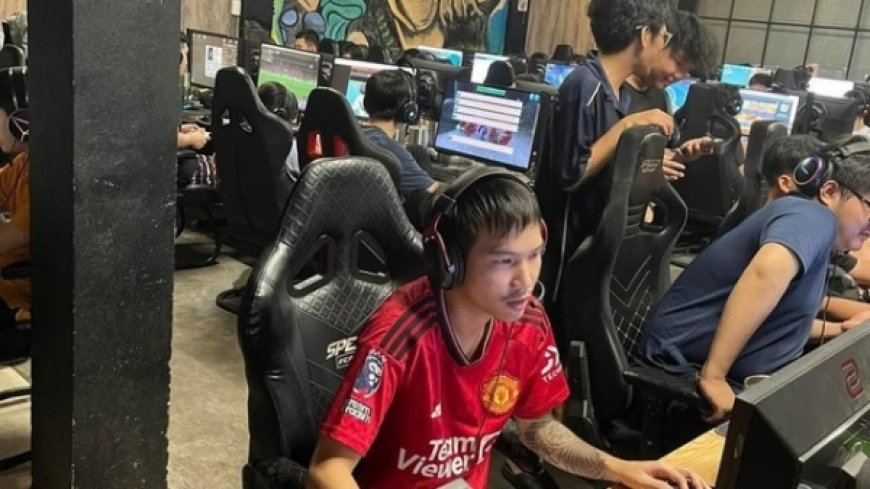 Rộ hình ảnh Tú Sena sau cơn bão khiến ai cũng lắc đầu ngao ngán... - ESPORT