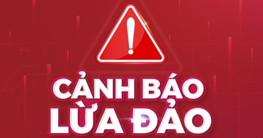 Người phụ nữ sử dụng 11 tài khoản ngân hàng để lừa đảo, chuyển tiền "qua mặt" công an - CÔNG NGHỆ