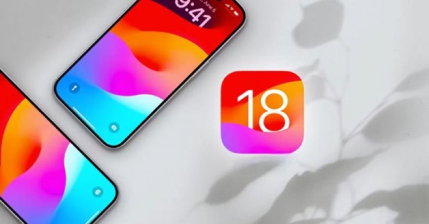 Cách cập nhật iOS 18 bản chính thức vào khuya nay (ngày 16/9) - CÔNG NGHỆ