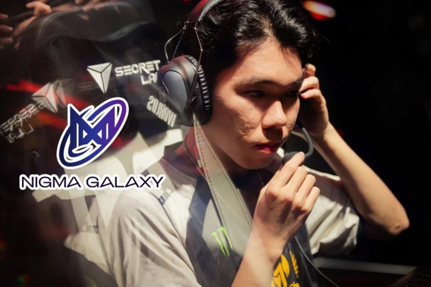 LMHT: Slayder có khả năng khó xuất ngoại yên ổn trước một thông tin gây bất ngờ mới - ESPORT