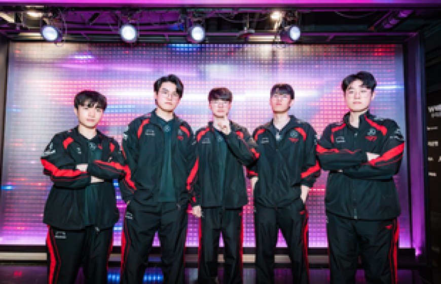 T1 gặp drama trước thềm CKTG 2024, nguyên nhân lại là Riot - ESPORT