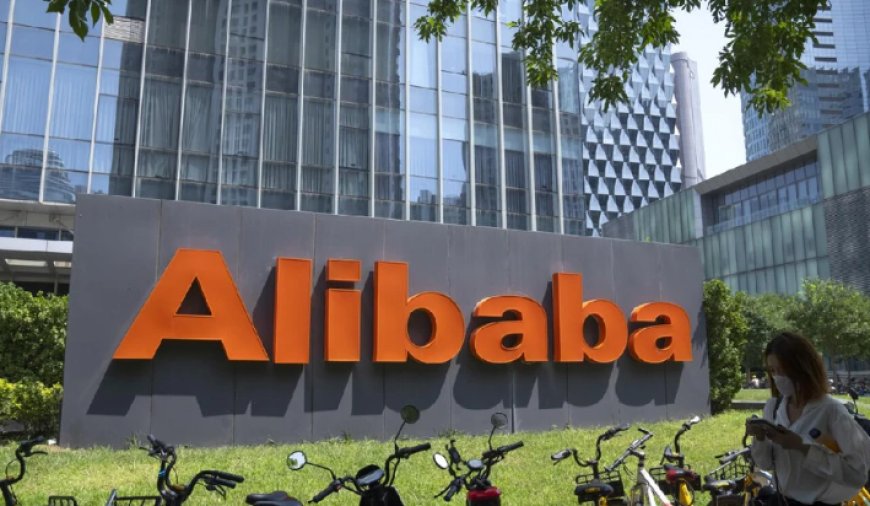 Alibaba 'bùng nổ' hơn 100 mô hình AI trong nháy mắt