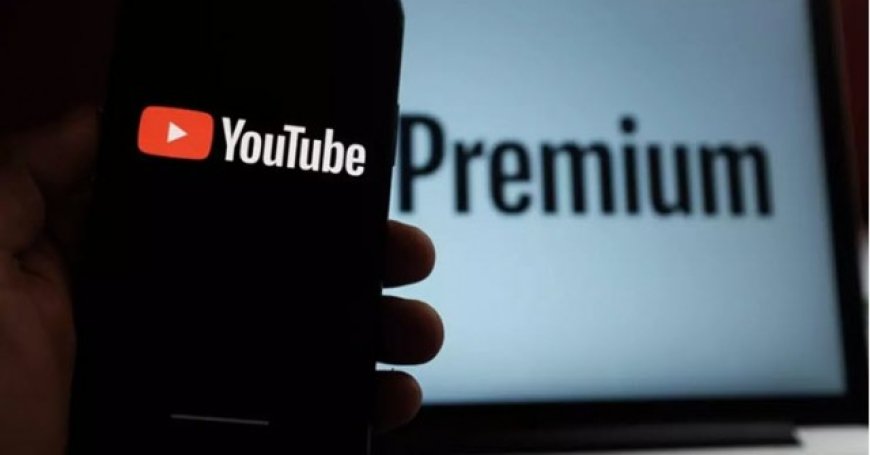 Bảng giá YouTube Premium mới nhất: Những đâu tăng mạnh? - CÔNG NGHỆ