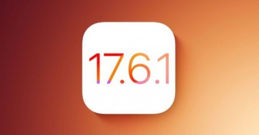 Apple chính thức chặn người dùng hạ cấp từ iOS 18 về iOS 17.6.1 - CÔNG NGHỆ