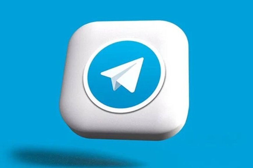 Telegram "bị buộc phải" thay đổi sau sự kiện CEO bị bắt