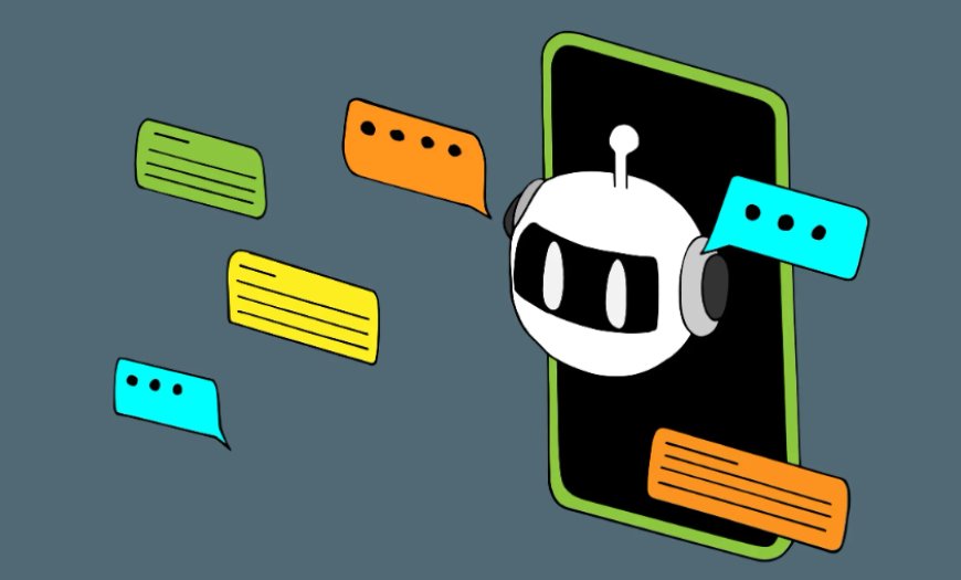 Sân chơi đỉnh cao cho các chatbot thế hệ mới