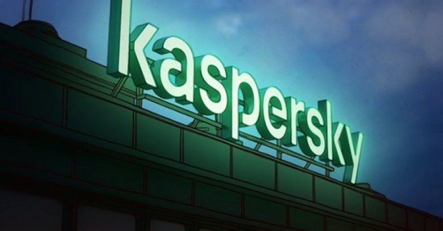 Người dùng Kaspersky "tá hỏa" vì bị cài đặt phần mềm lạ - CÔNG NGHỆ