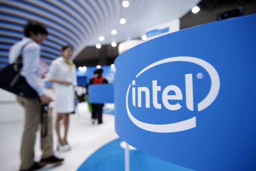 Những sai lầm chiến lược đẩy Intel vào khủng hoảng