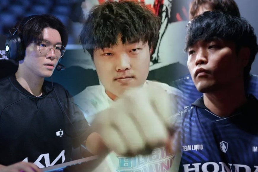 LMHT: Bín có phát ngôn gây sốc khiến cả Kingen và Impact đều phải lên tiếng - ESPORT