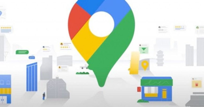 Người dùng Android sắp nhận được nâng cấp đáng giá cho Google Maps - CÔNG NGHỆ