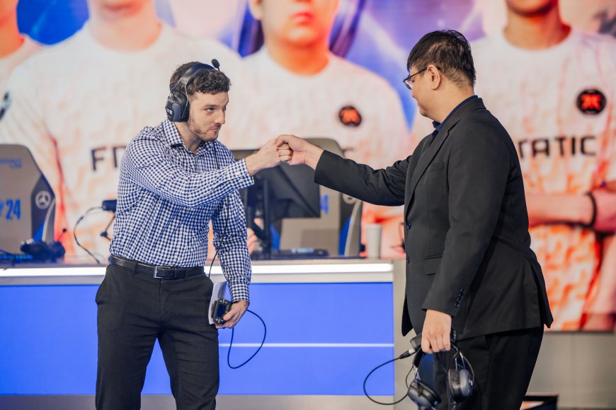 CKTG 2024: Tổng Hợp Kết Quả Ngày Thi Đấu Thứ hai Vòng Thụy Sĩ - ESPORT