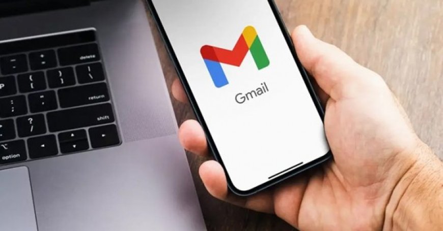 Chuyên gia Microsoft cảnh báo khẩn với người dùng Gmail - CÔNG NGHỆ