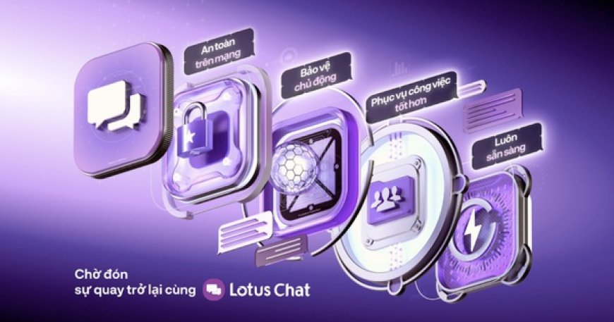 App chat của người Việt: Cuộc đua đau đầu với các ông lớn nước ngoài, liệu có chút tia sáng nào? - CÔNG NGHỆ