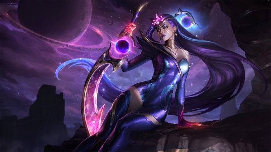 LMHT 14.21 LOL: Bản cập nhật Liên Minh Huyền Thoại mới nhất tháng 10/2024 - ESPORT