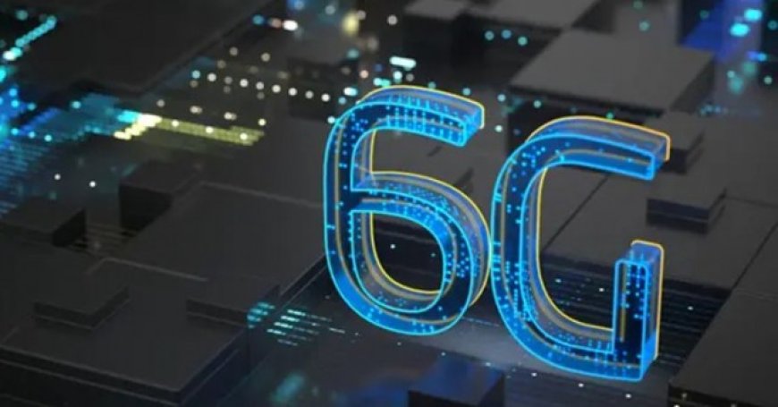 Thử nghiệm mạng 6G nhanh gấp 9.000 lần so với 5G - CÔNG NGHỆ