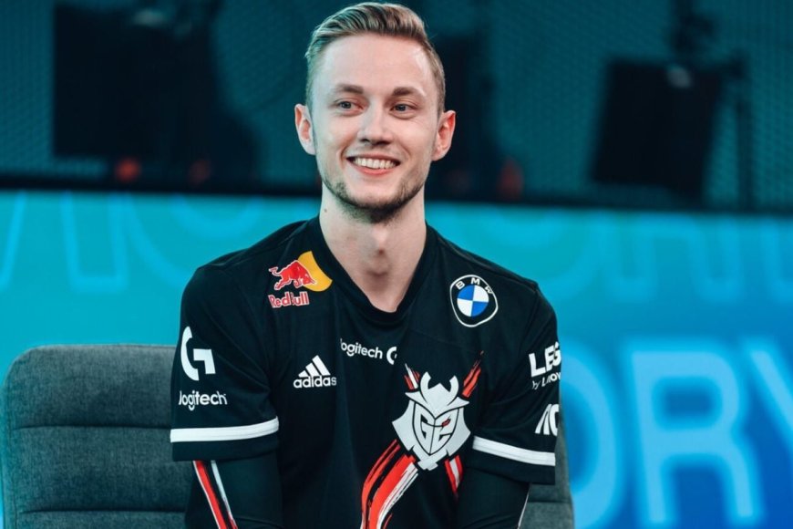 T1 Rekkles Tuyên Bố "Những Kẻ Phản Diện" Ở G2 và Fnatic Đã Cố Phá Huỷ Sự Nghiệp Của Mình - ESPORT