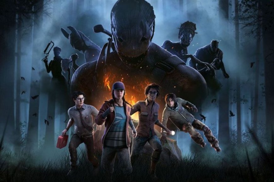 Dead By Daylight Sẽ "Không Để Người Chơi Tấn Công Trẻ Em, Nhưng Ngược Lại Thì Được" - ESPORT