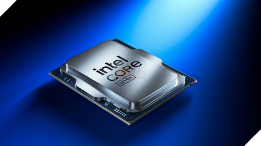 Trung Quốc cáo buộc Intel sử dụng lỗ hỗng CPU để gây hại an ninh quốc gia - CÔNG NGHỆ