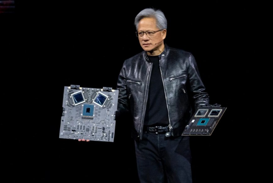 NVIDIA cùng chung tay xây dựng liên minh x86 mạnh mẽ