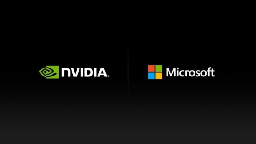 Microsoft và Nvidia bắt tay thúc đẩy khởi nghiệp AI trong lĩnh vực Y tế - CÔNG NGHỆ